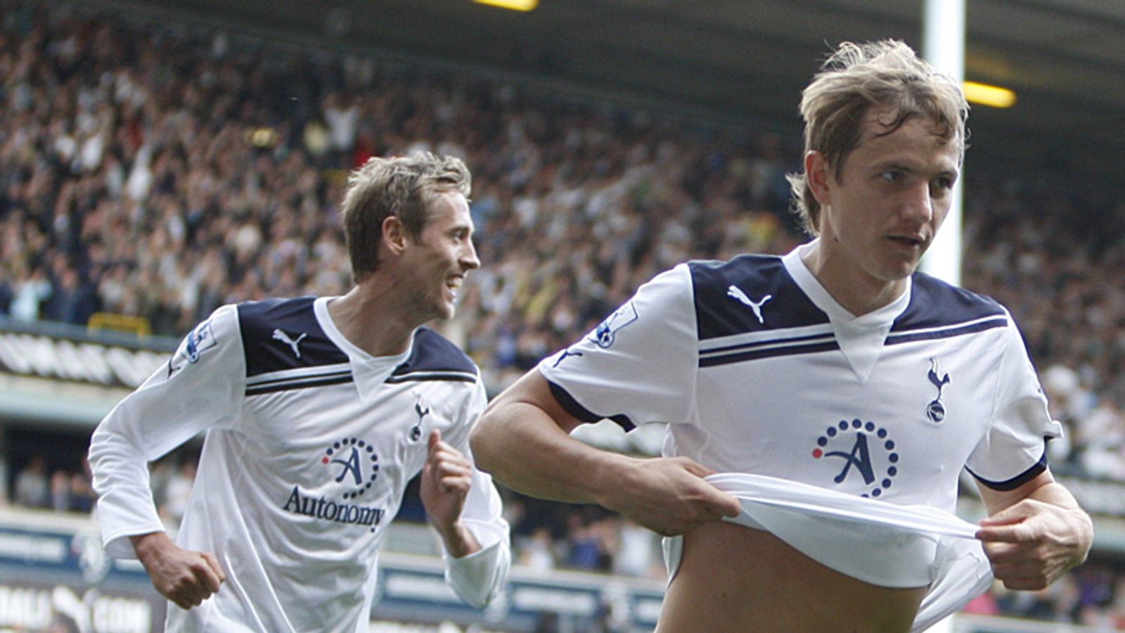 Tottenham 3 - 1 Wolves - Match Report & Highlights