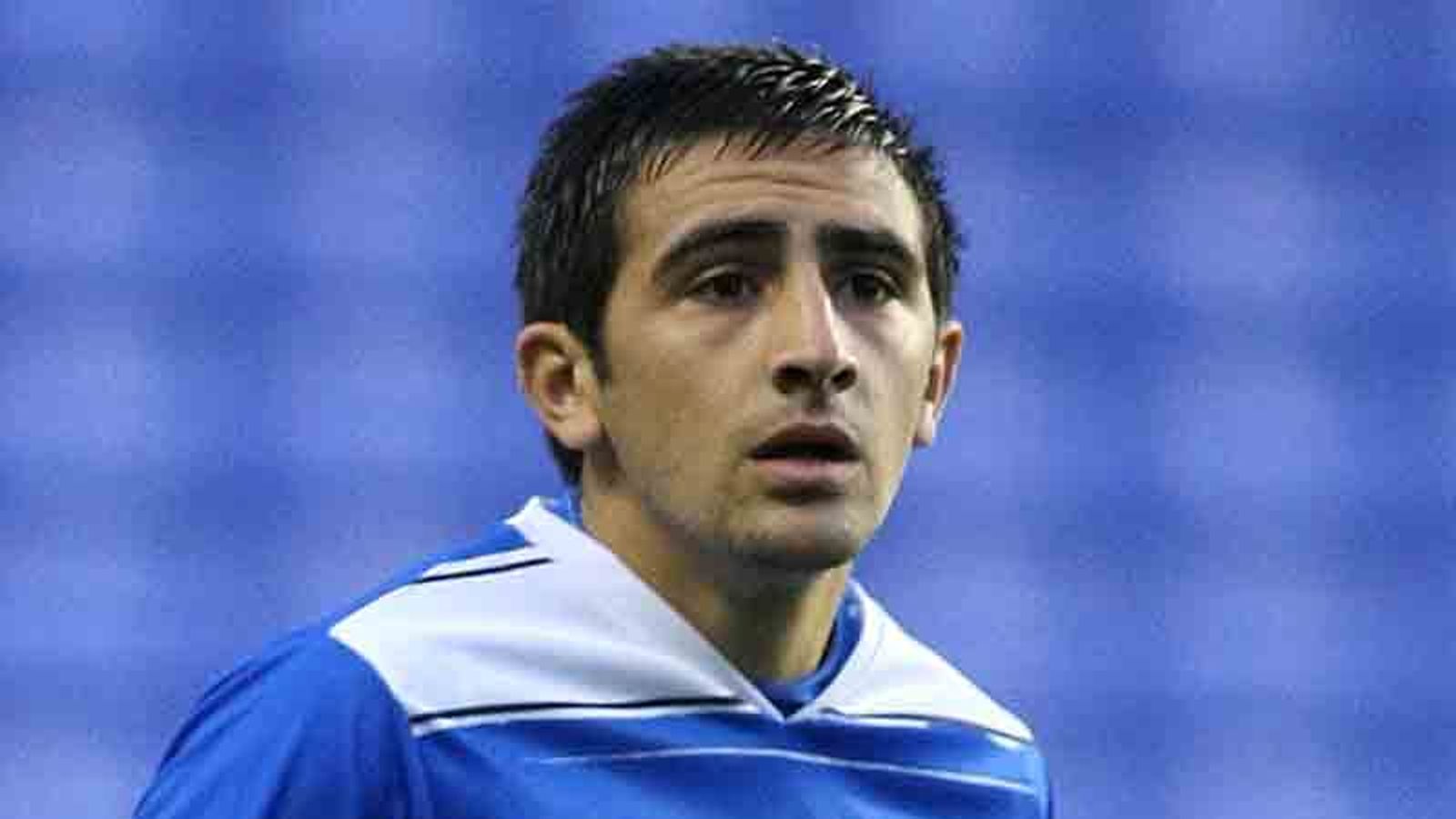 Karacan earns Reading a point | Football News | Sky Sports
