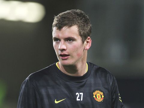 Image of Gill: Enjoyed loan stint