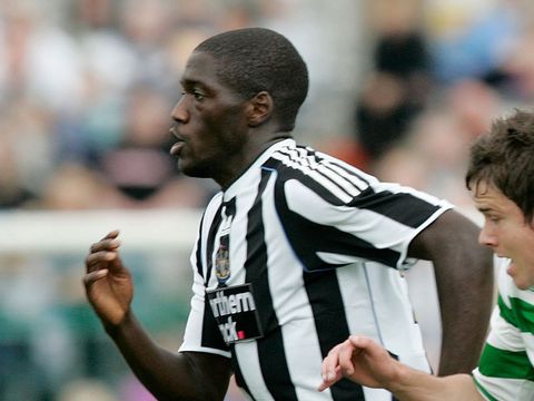 Image of Baheng: Hereford move