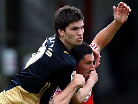 Image of Balkestein: Rallying the troops