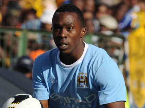 Image of Javan Vidal: Looking for a new club