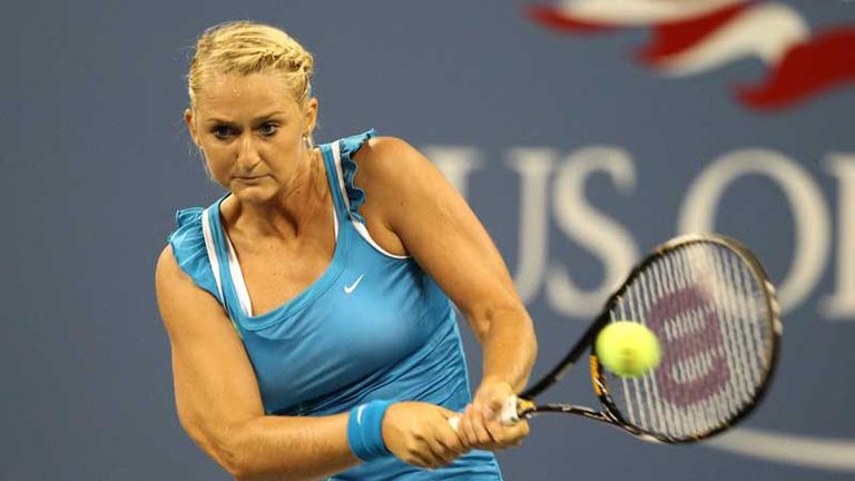 US Open 2010 R1