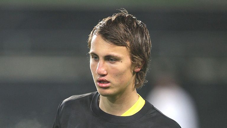Magnus Wolff Eikrem: Linked to Stoke but would like to play in European competition with Molde
