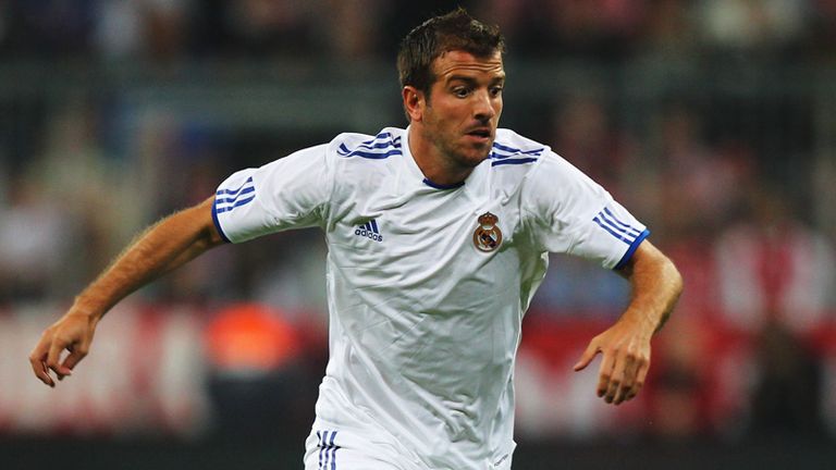 Van der Vaart: Fresh start