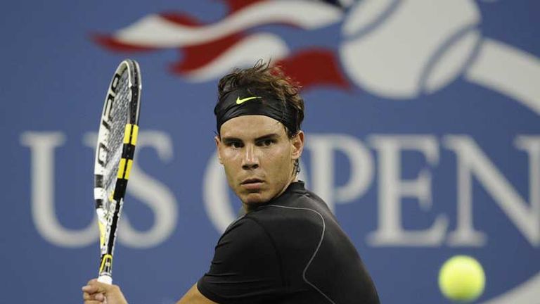 US Open 2010 R1
