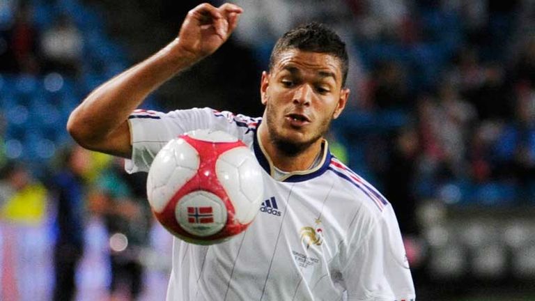 Hatem Ben Arfa: Has no idea whether he will be in France's Euro squad