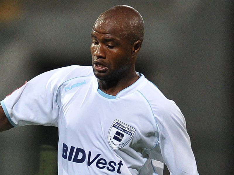 Sifiso Vilakazi