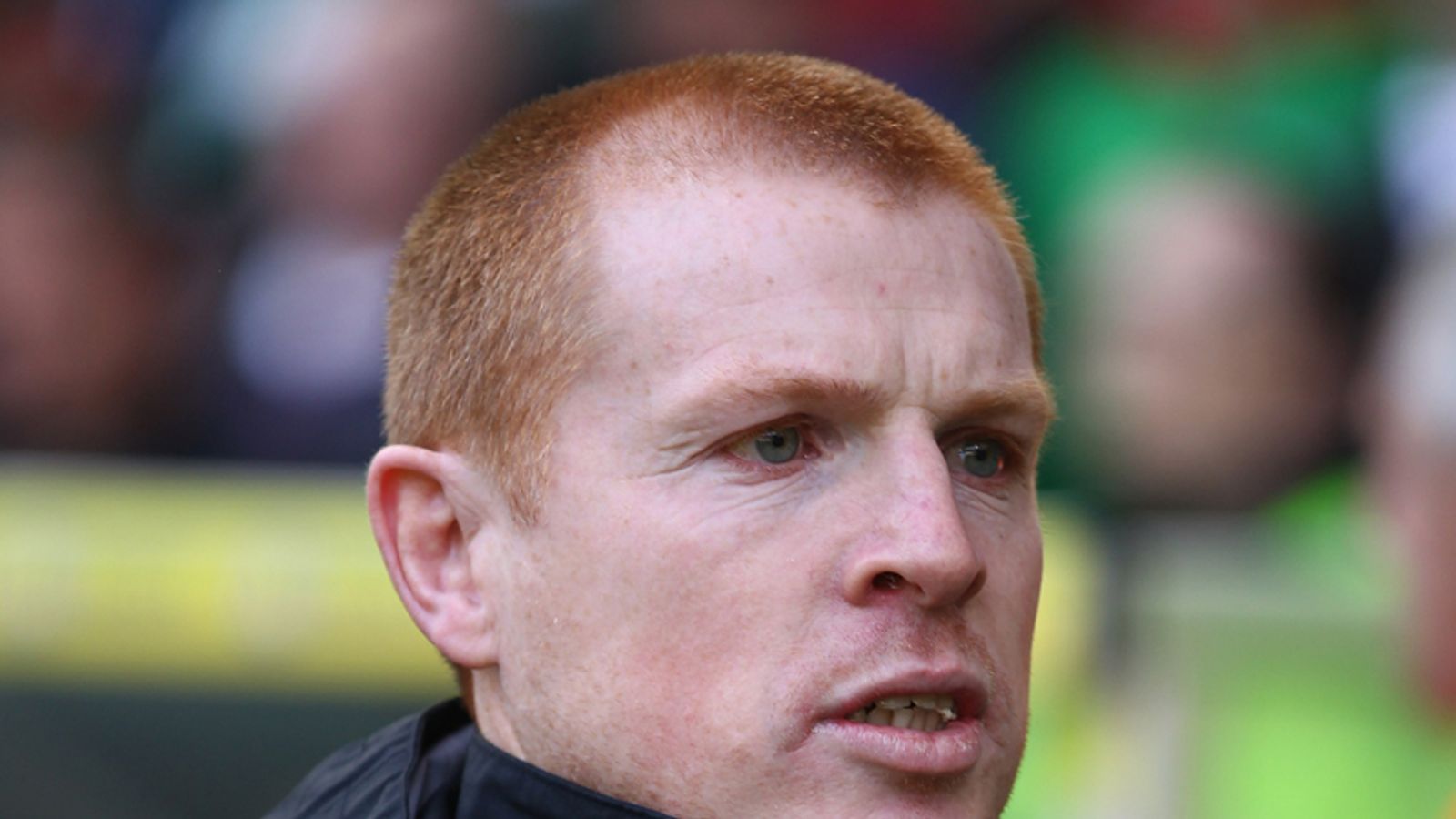 Lennon moving on from saga Football News Sky Sports