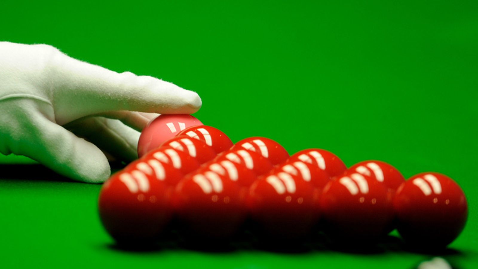 Welsh Open results Sky Sports