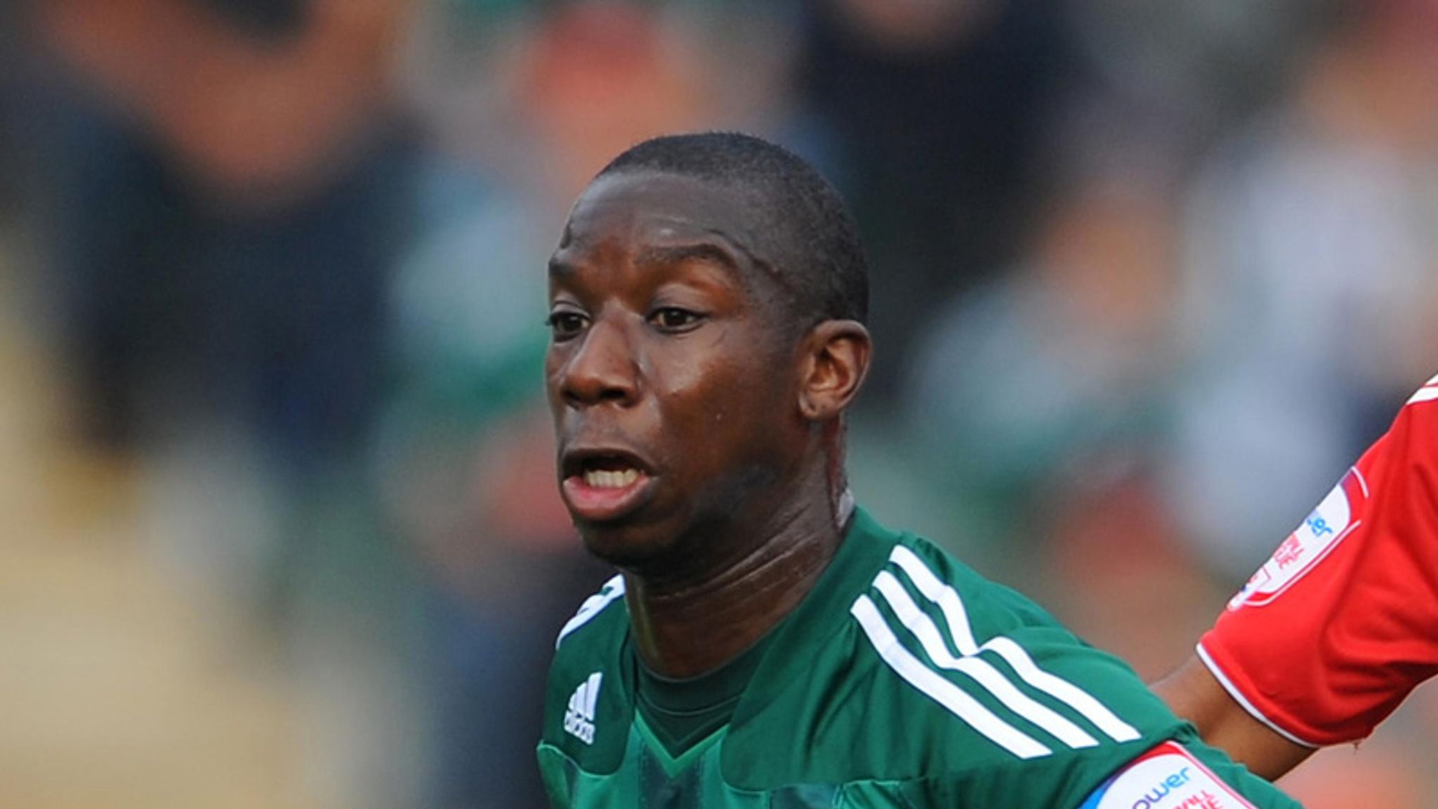 Addicks land Wright-Phillips | Football News | Sky Sports