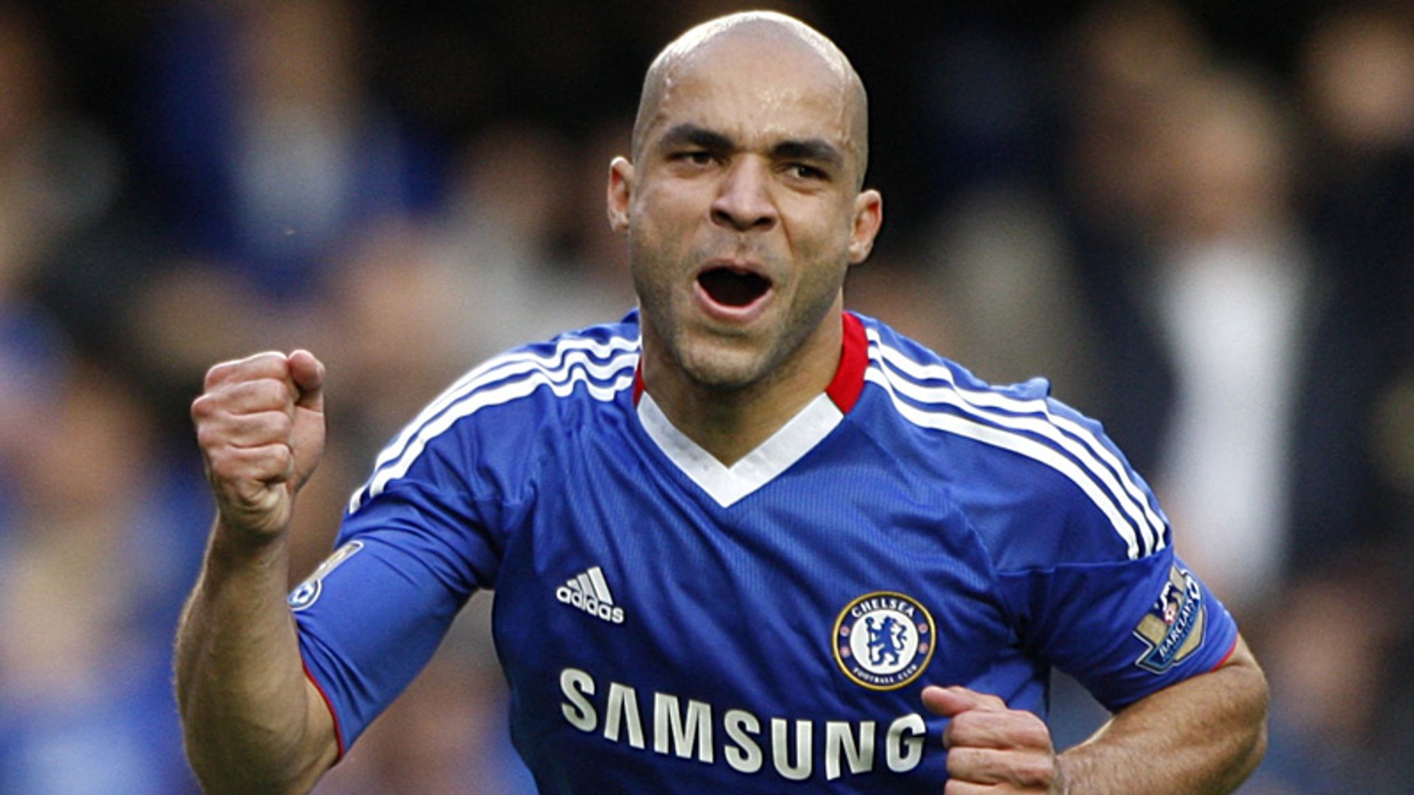 Alex chelsea sale