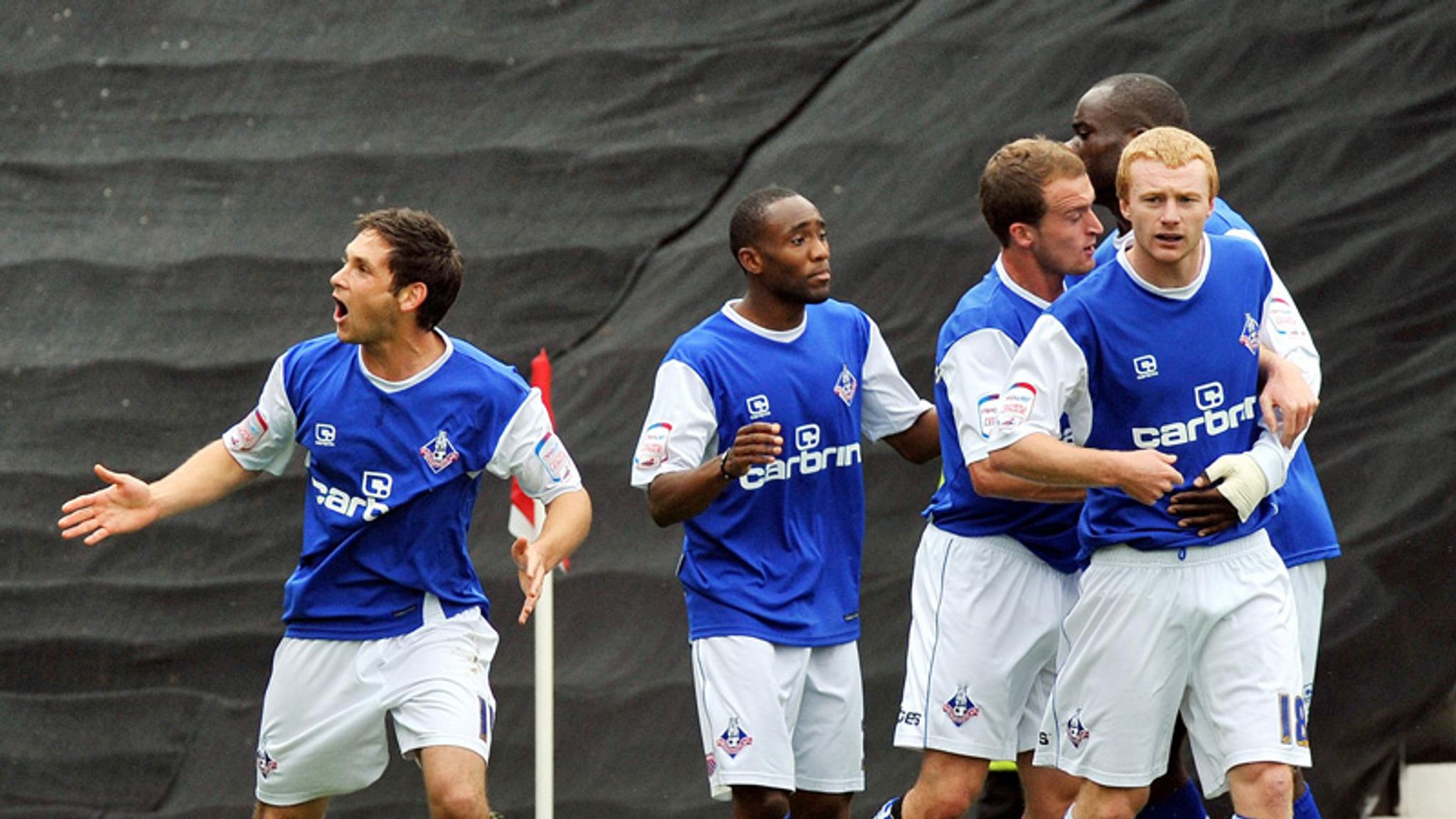 1440С…900 FC Oldham Athletic