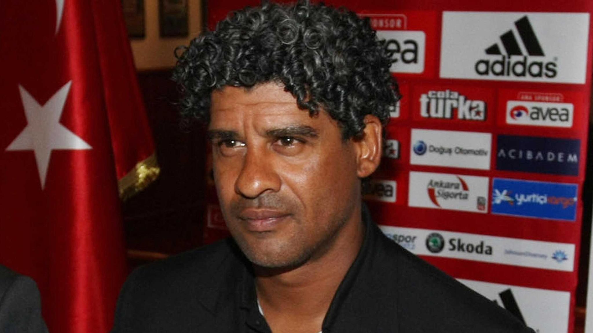 Saudi Arabia Appoint Rijkaard Football News Sky Sports