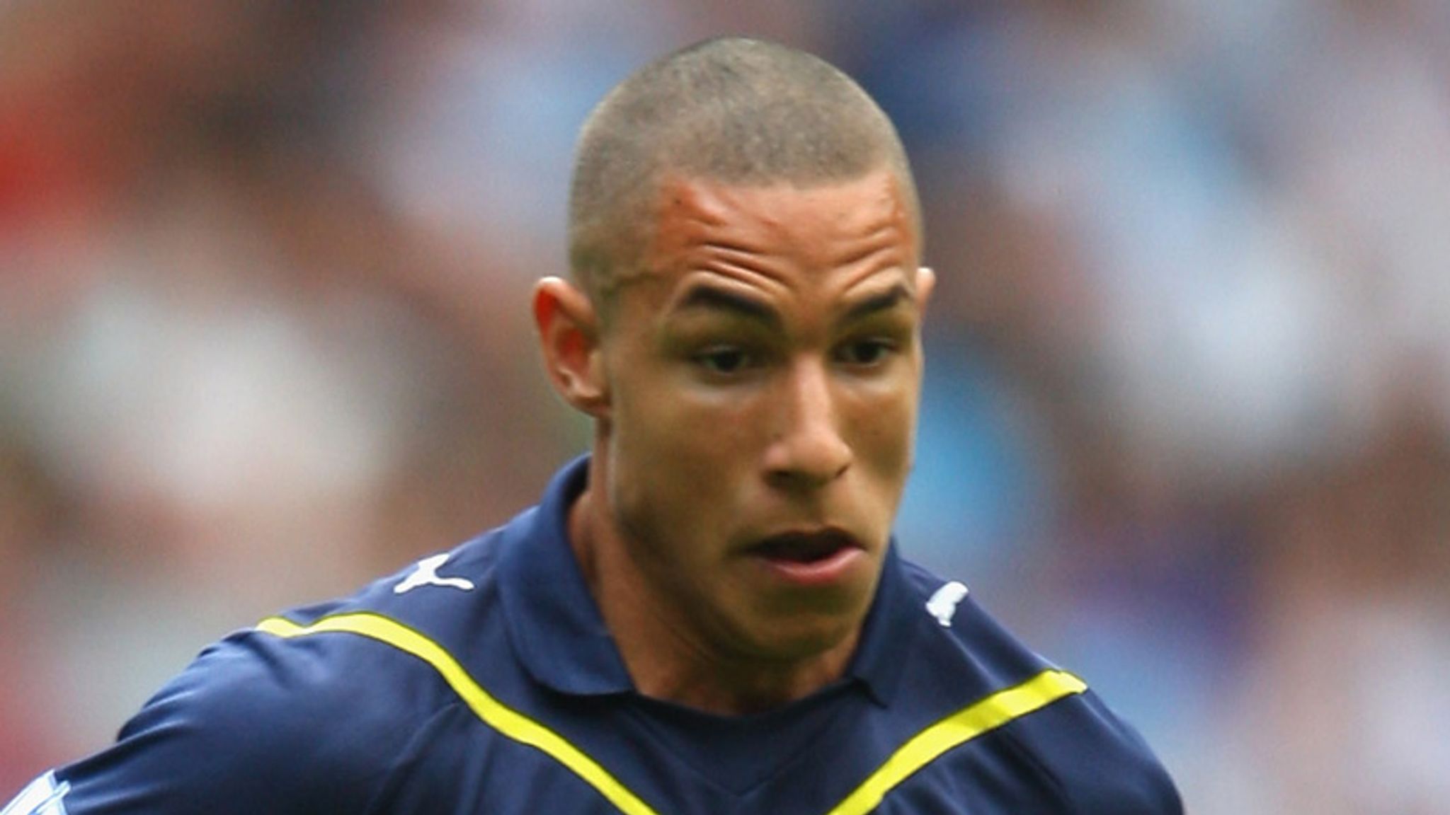 Livermore wants his Spurs Football News Sky Sports