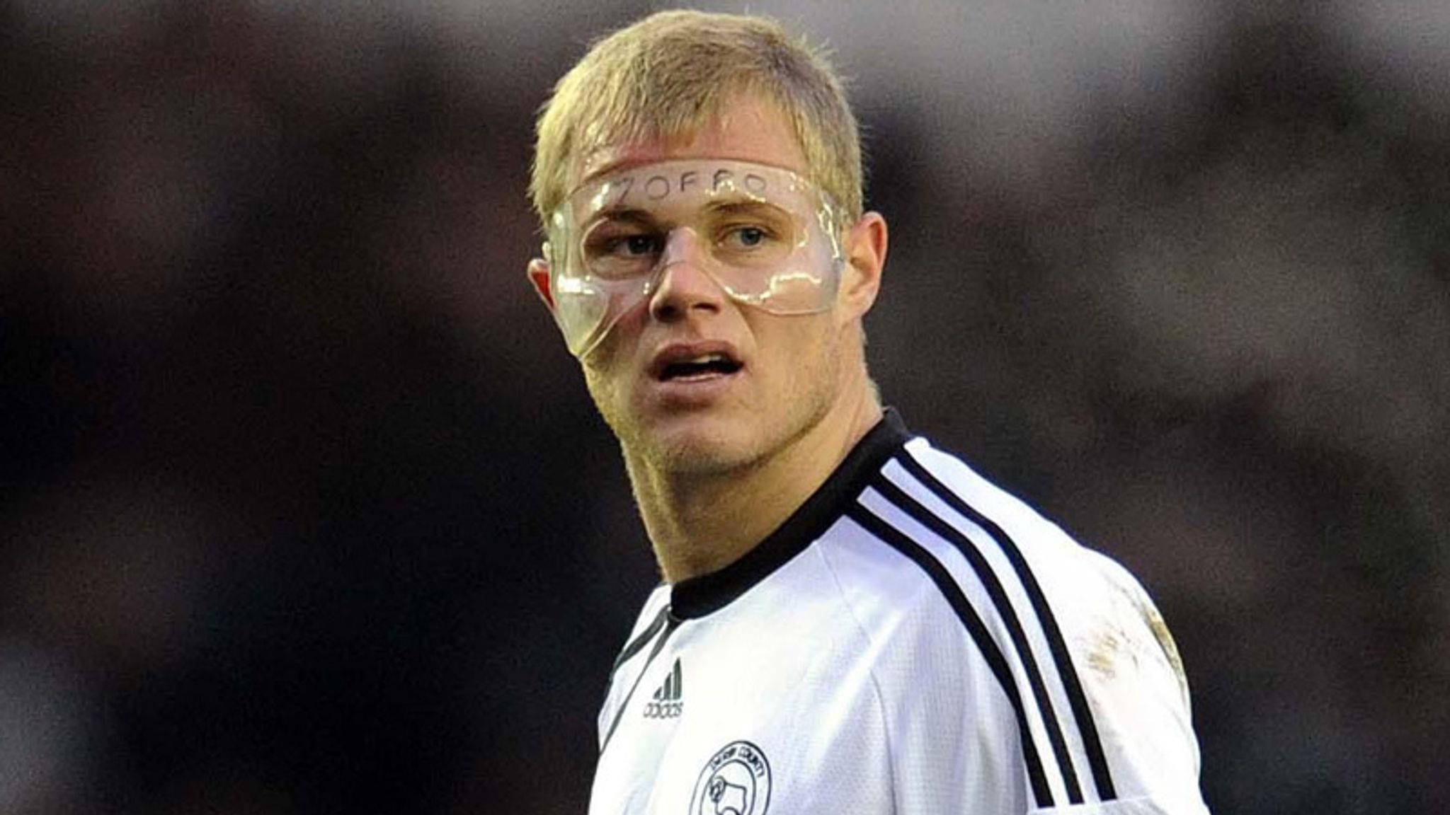 McEveley set for Tykes return Football News Sky Sports