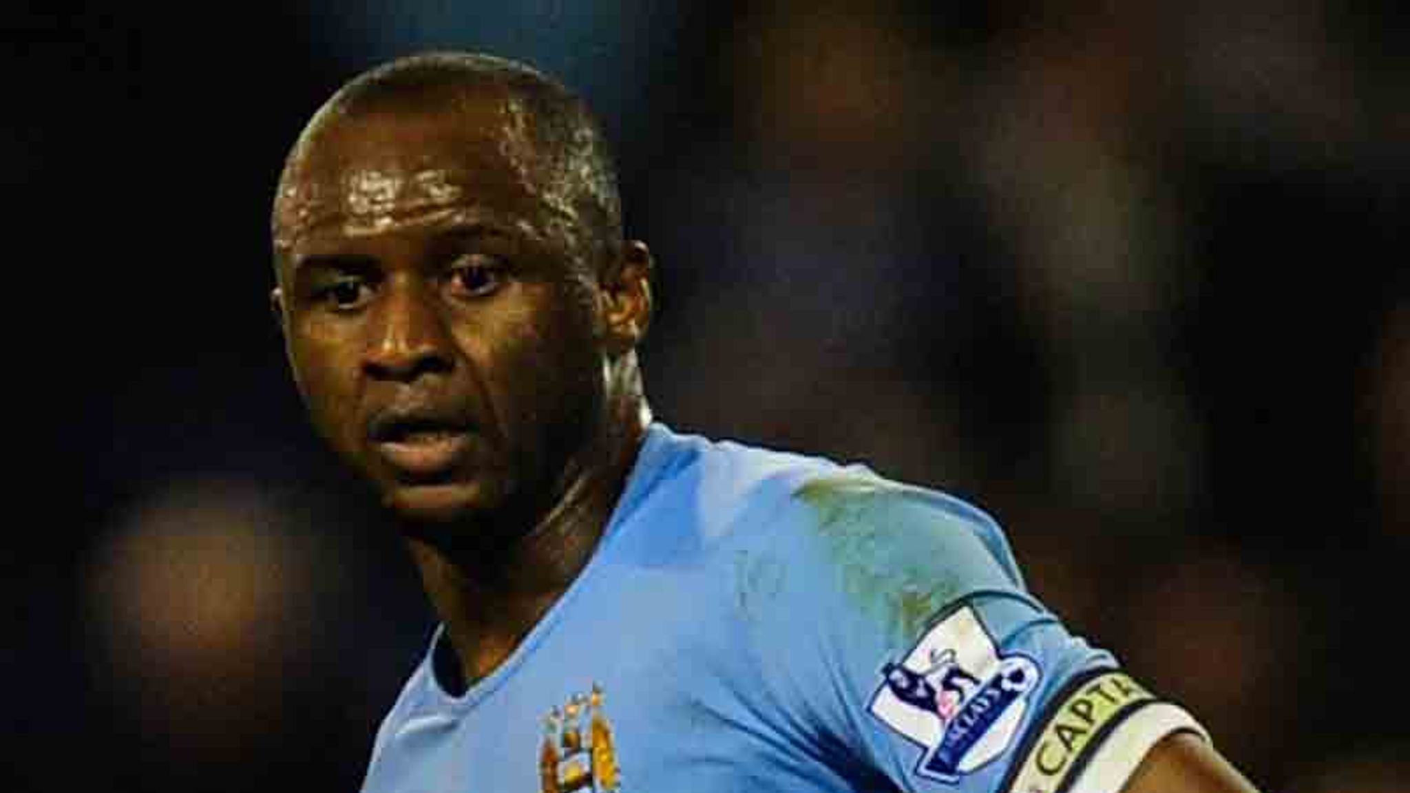 Vieira 'sad day' | Football News | Sky Sports