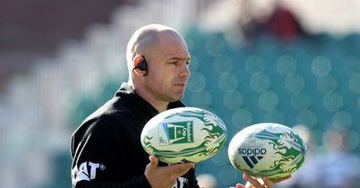 Cockerill: tight group