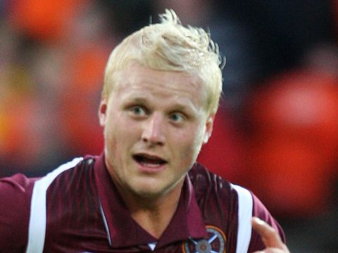 Image of Witteveen: Staying at Dundee