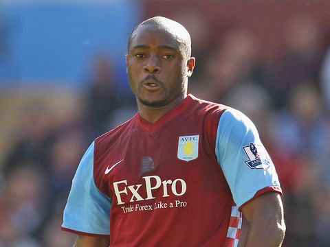 Image of Reo-Coker: Joined out of the exit door at Aston Villa by nine others including Carew and Pires