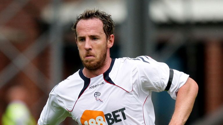 O'Brien: On loan at Leeds