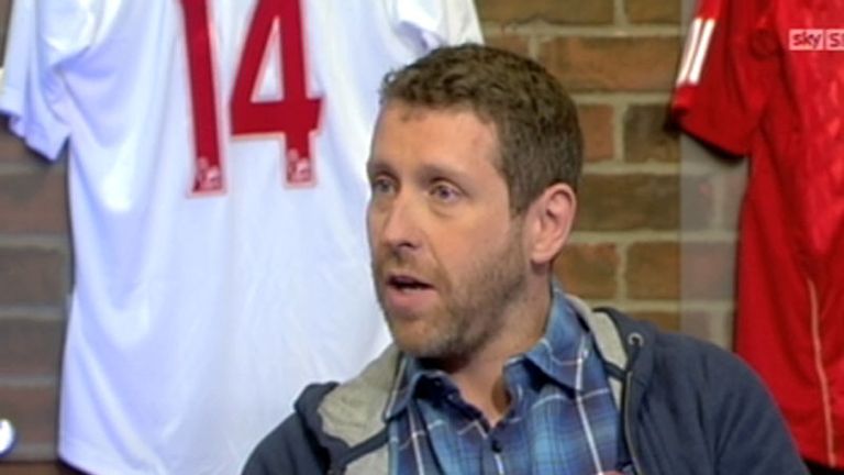 Soccer AM