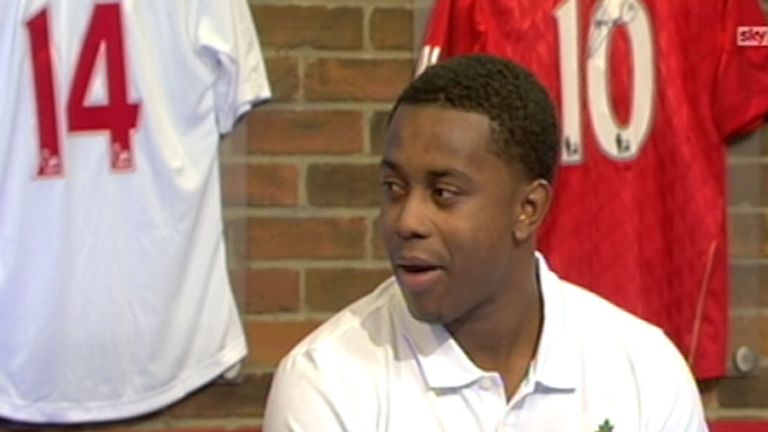 Soccer AM