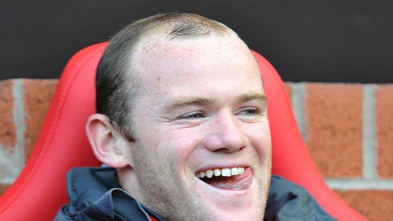 Rooney set for comeback | Football News | Sky Sports
