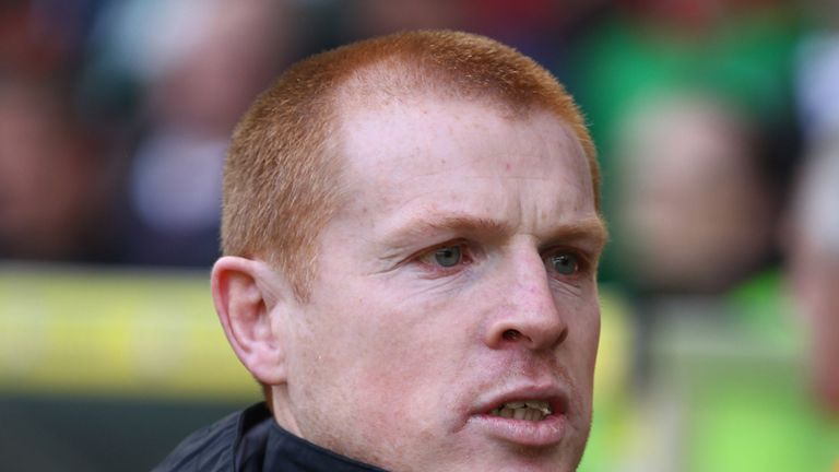 After taking a 1-0 lead, it was to be a disappointing afternoon Neil Lennon as his Celtic side lost 3-1