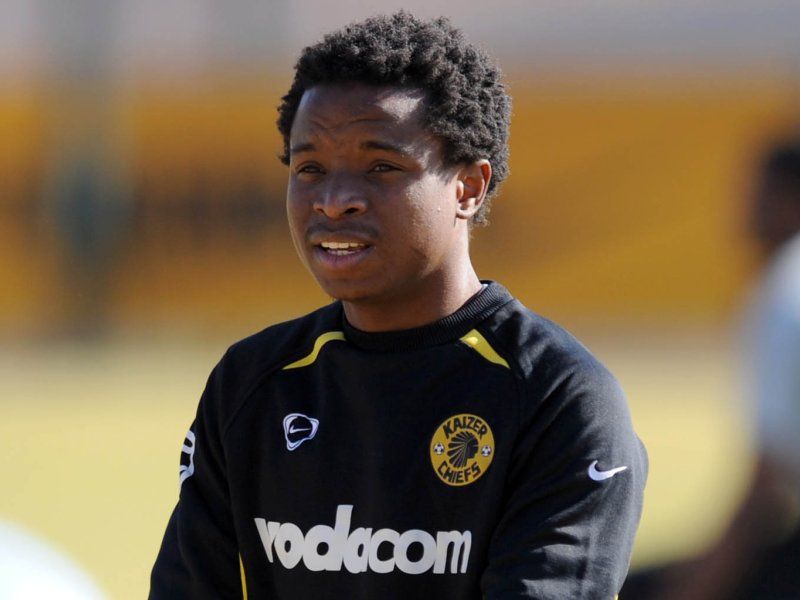 David Mathebula Supersport United Player Profile Sky Sports Football
