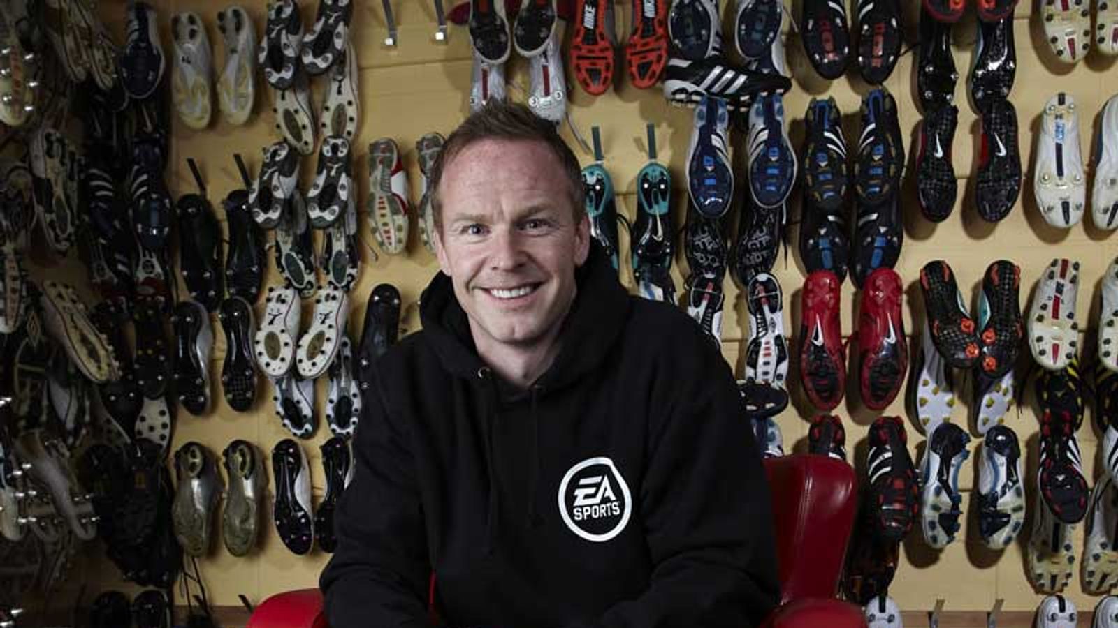 Craddock confident of survival Football News Sky Sports