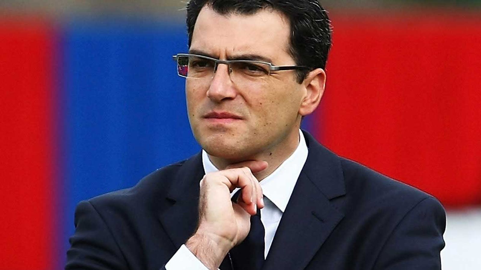 St Etienne chief slams Comolli | Football News | Sky Sports, image size:1600x900