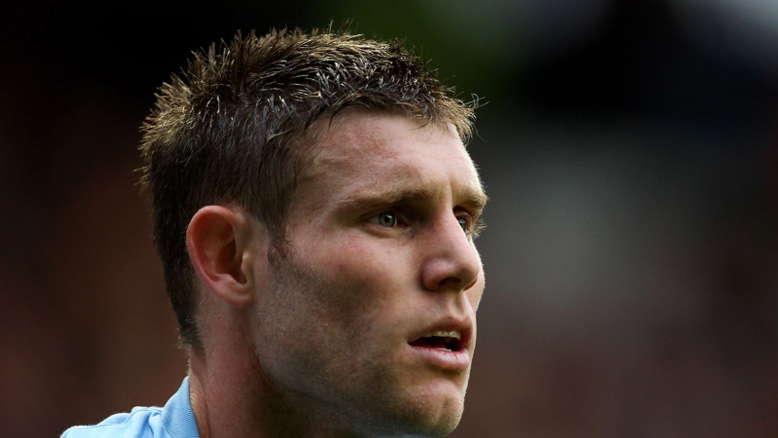 Milner targeting CL and beyond Football News Sky Sports