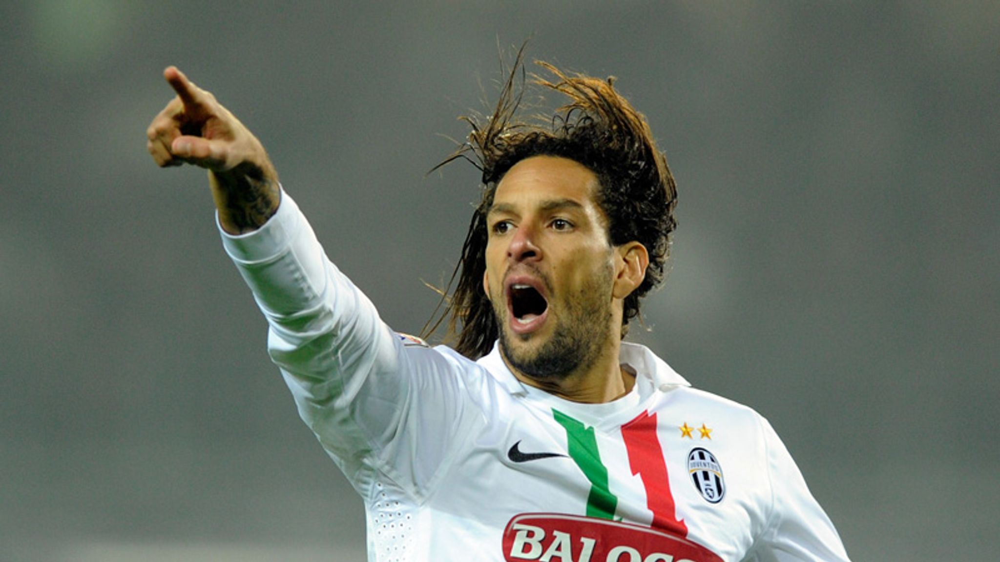 Agent Amauri heading for England Football News Sky Sports