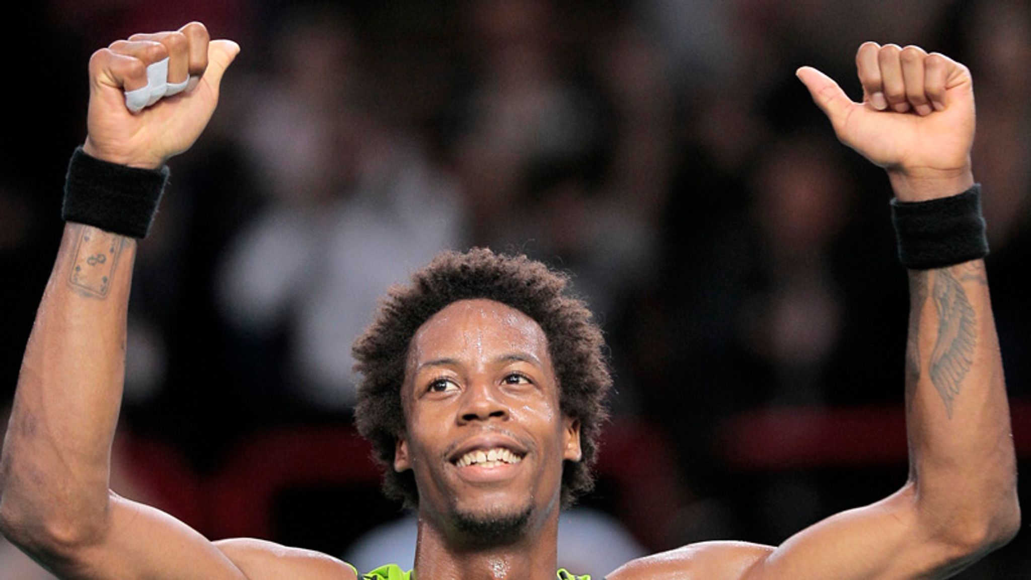 Cup final squads announced | Tennis News | Sky Sports, image size:2048x1152