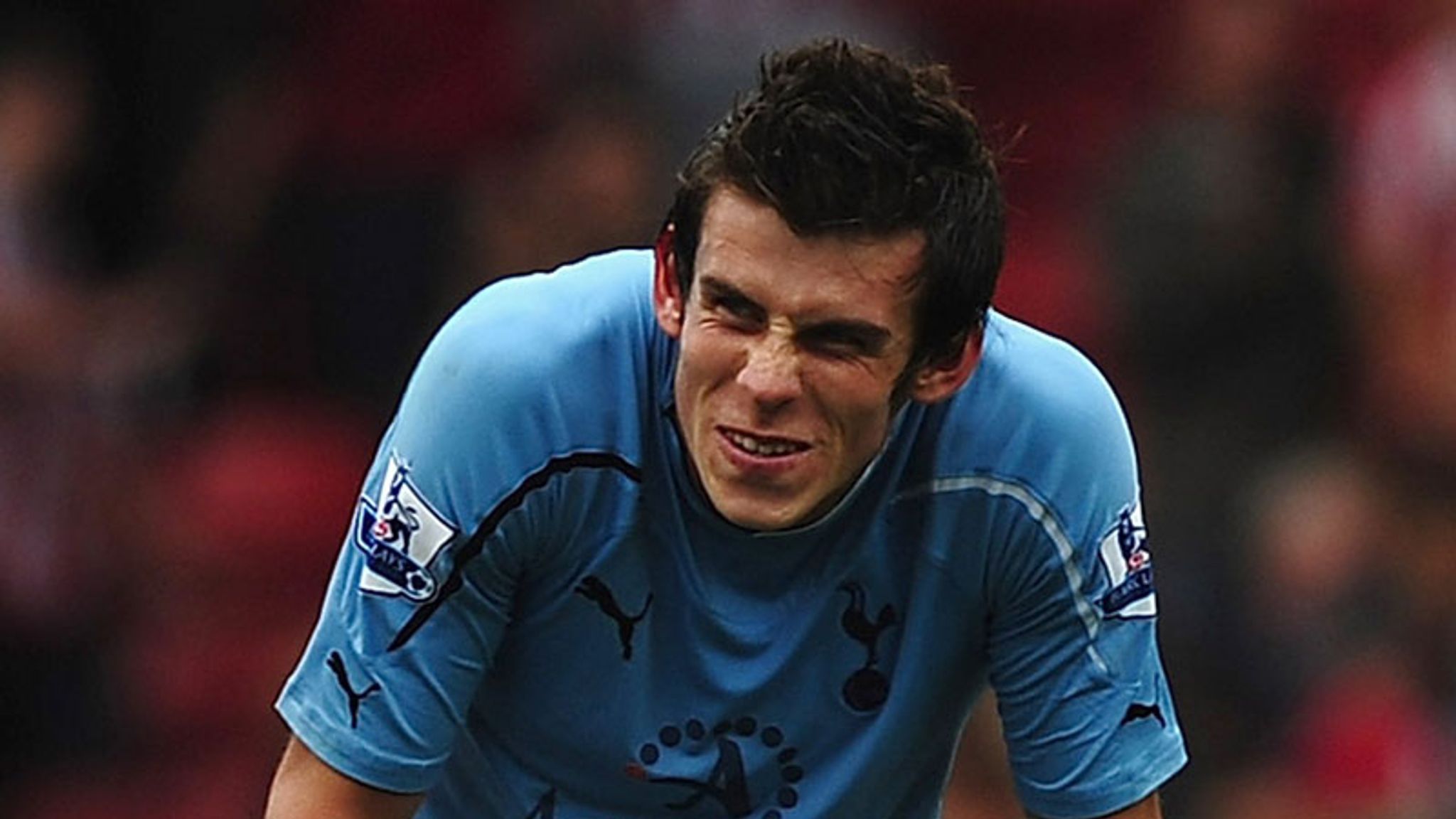 Bale pushing for Milan return | Football News | Sky Sports