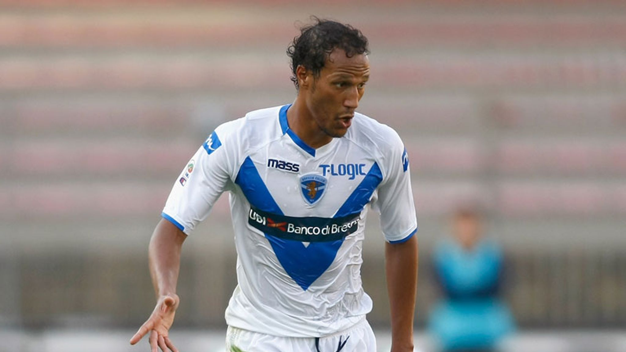 Zebina makes Brest move | Football News | Sky Sports