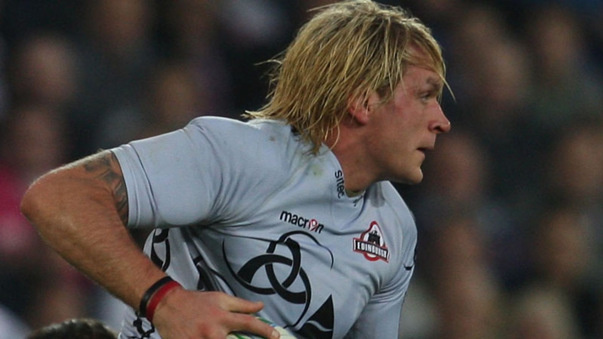 MacLeod joins Newcastle | Rugby Union News | Sky Sports