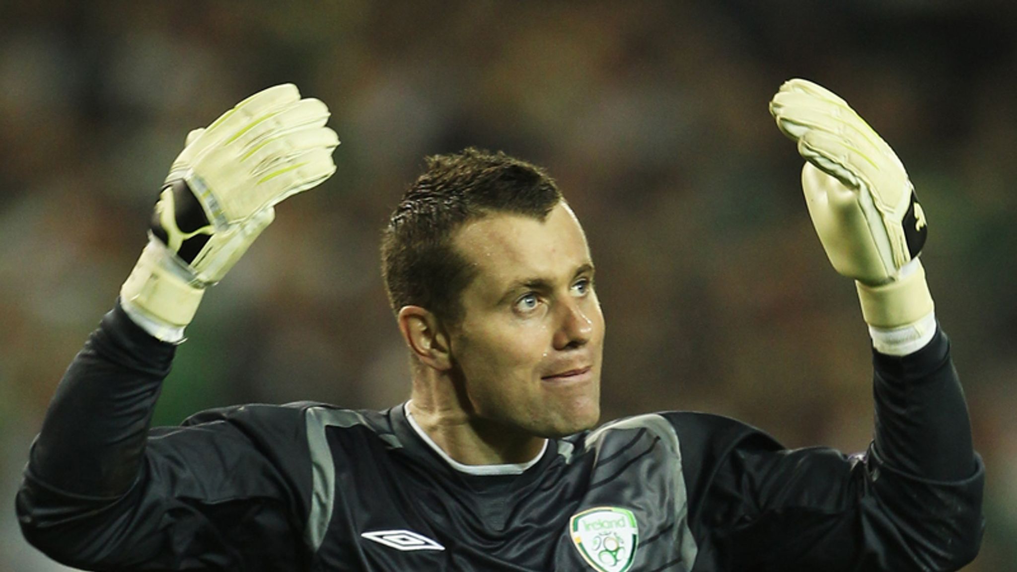 Give miss. Shay given.