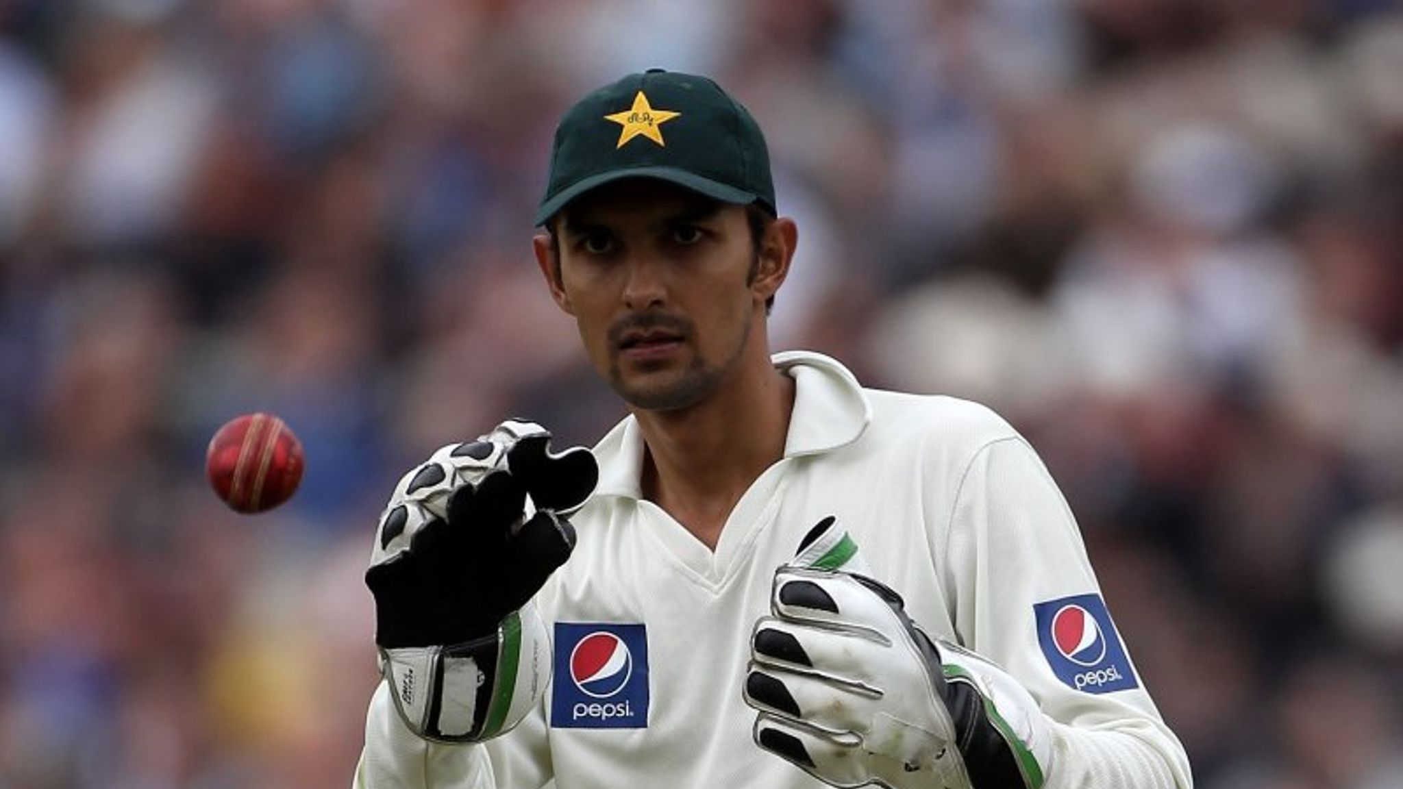 Haider returning to Pakistan | Cricket News | Sky Sports