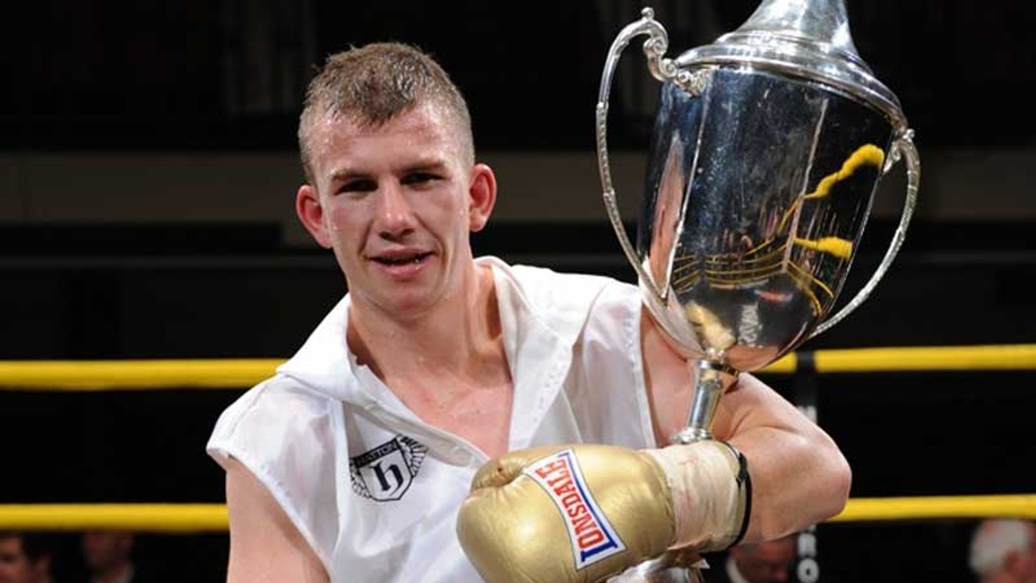 Buckland out of first defence Boxing News Sky Sports