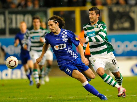 Image of Suler: Almost joined Celtic