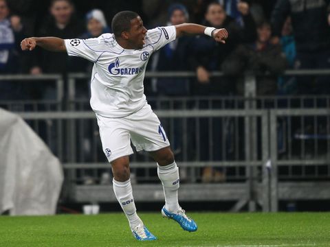 Image of Farfan: Closing in on switch