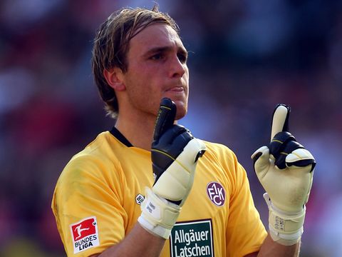 Image of Sippel: Two-and-a-half-year deal