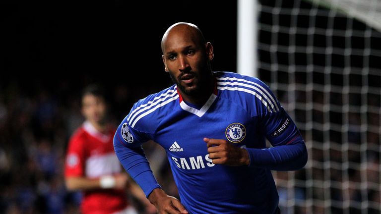 Scored Chelseas opener