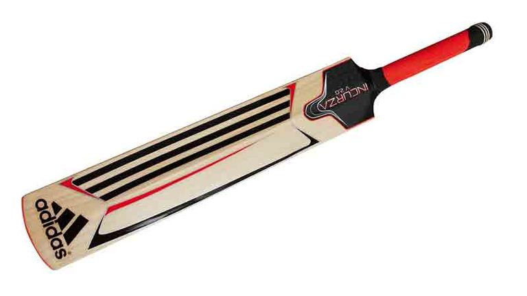 Adidas incurza cricket bat hotsell