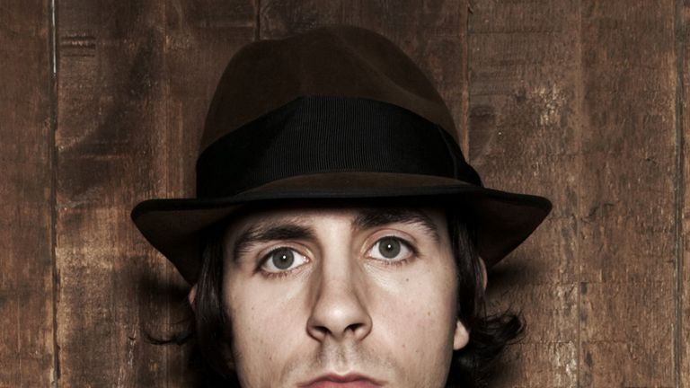 Smith is currently enjoying life as a solo artist