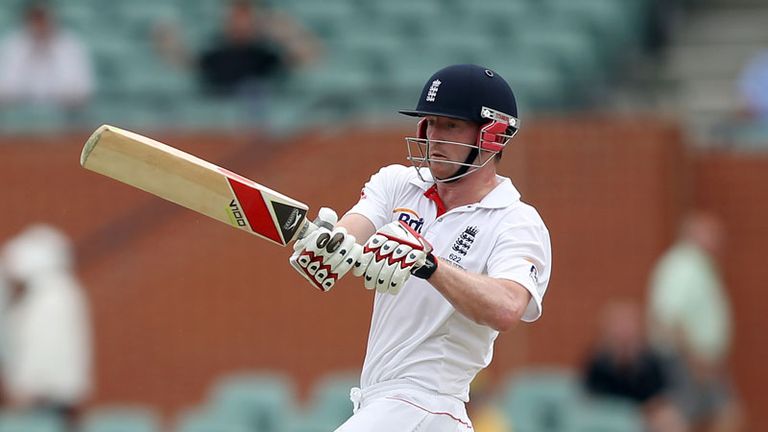 Hit 94 on opening day