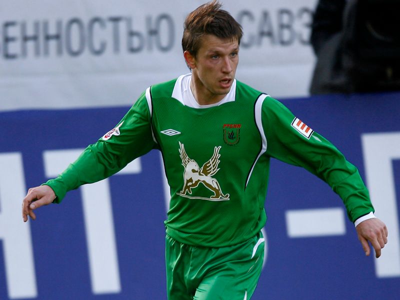 Oleg Kuzmin