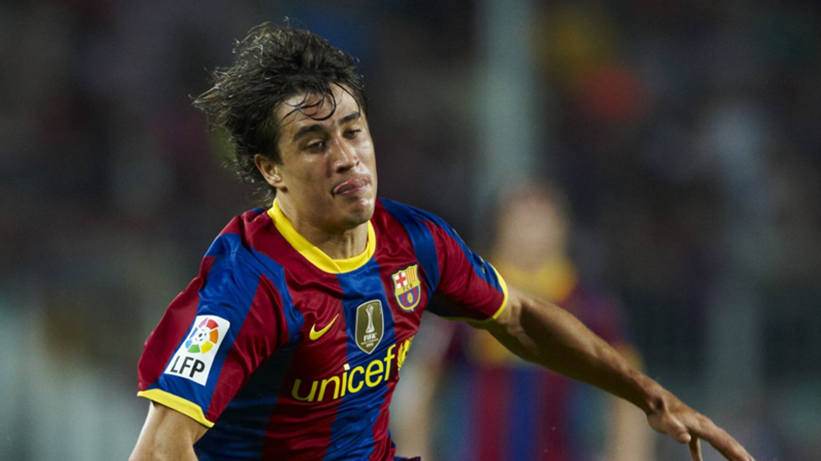 Premier clubs on Bojan alert | Football News | Sky Sports